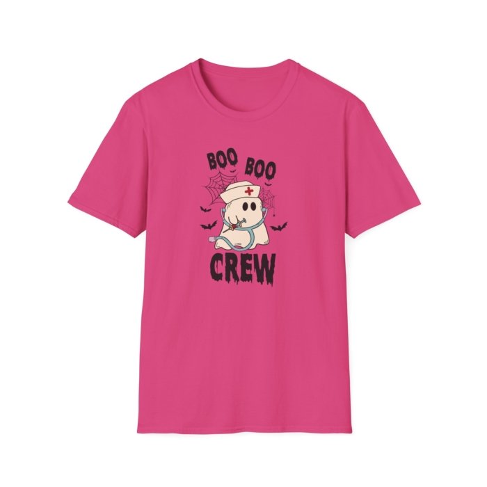 Boo Boo Crew - Image 46