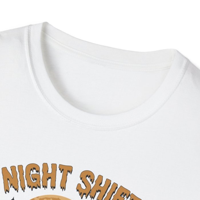 Night Shift Crew Ghost 2 - Image 3