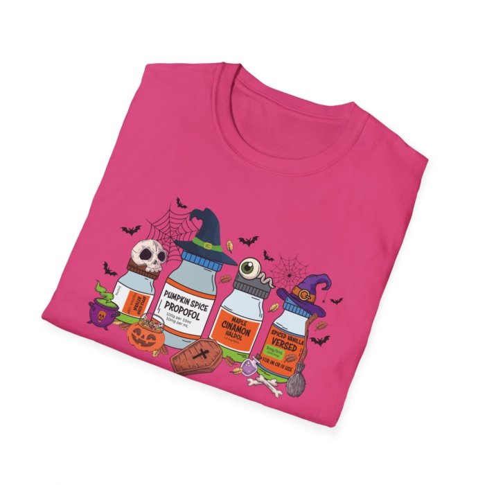 Spooky Meds - Image 17