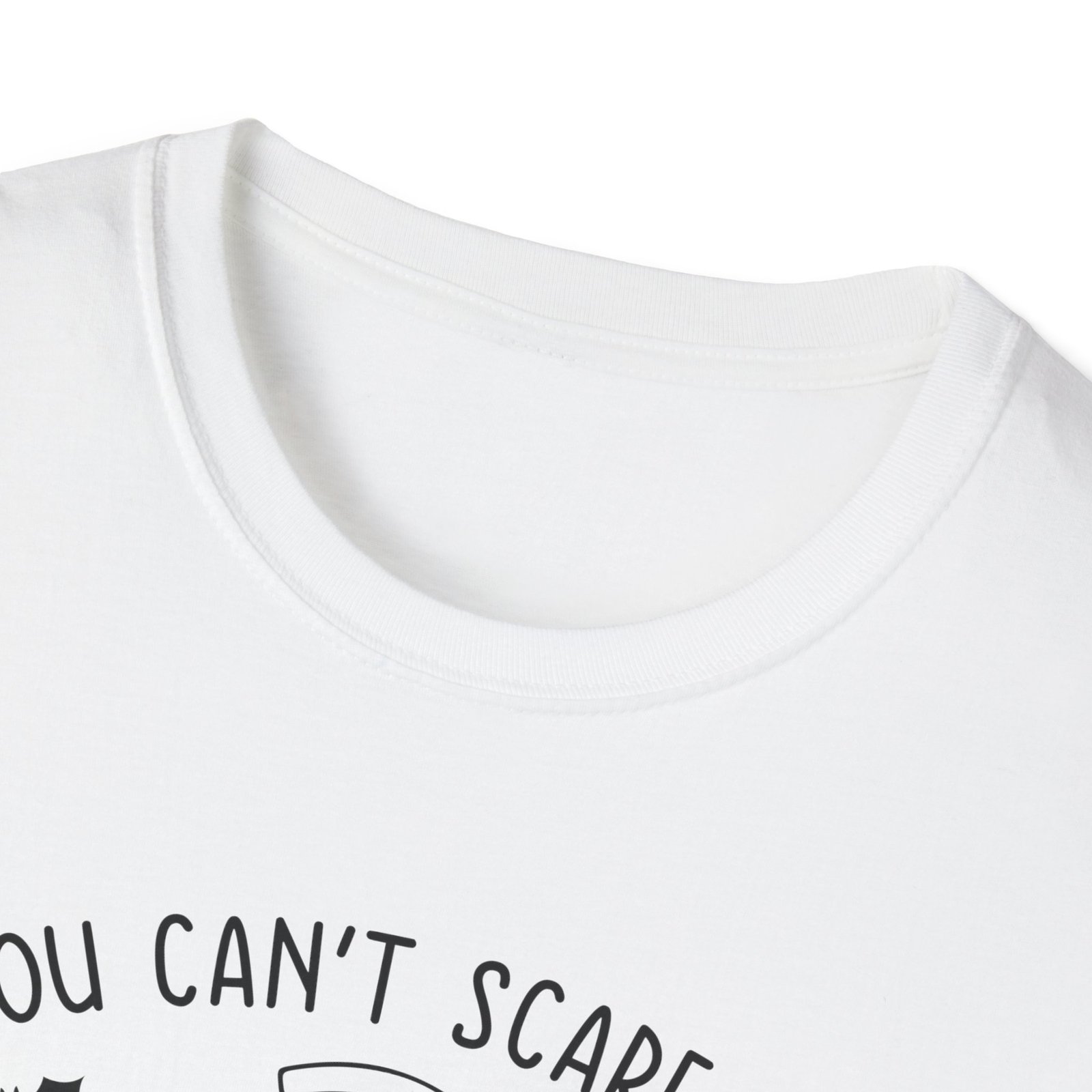 You Can't Scare Me I'm A Nurse - Image 3