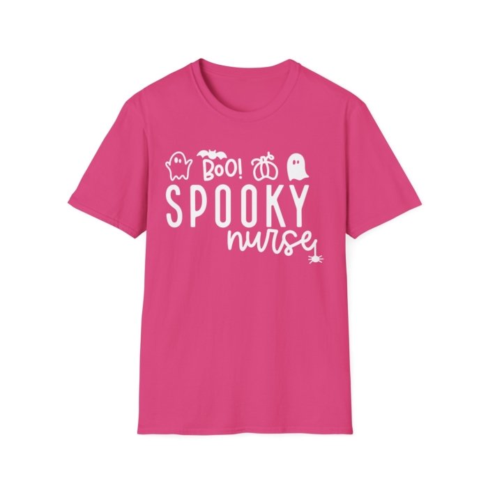 Boo Spooky Nurse - Image 46