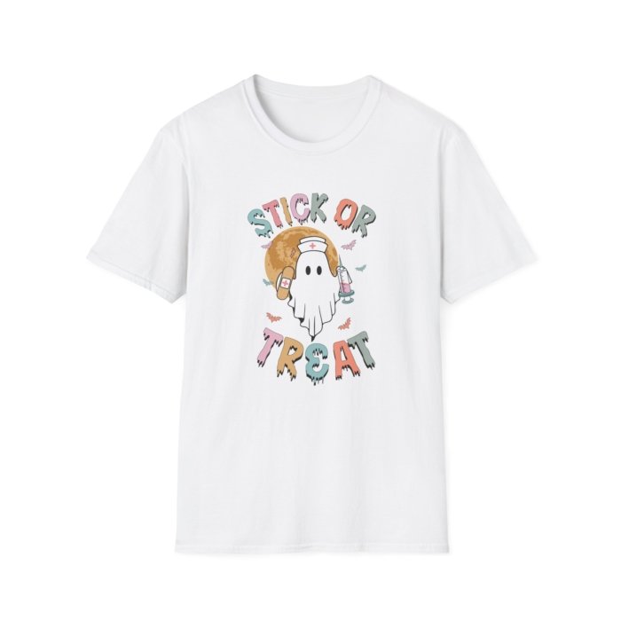 Stick or Treat