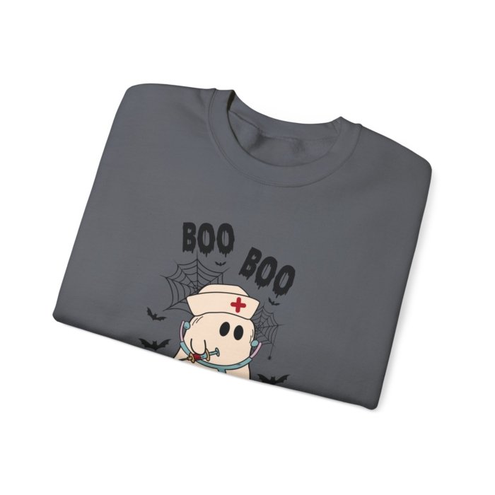 Boo Boo Crew Crewneck - Image 23