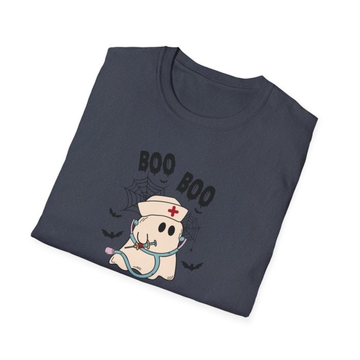 Boo Boo Crew - Image 41