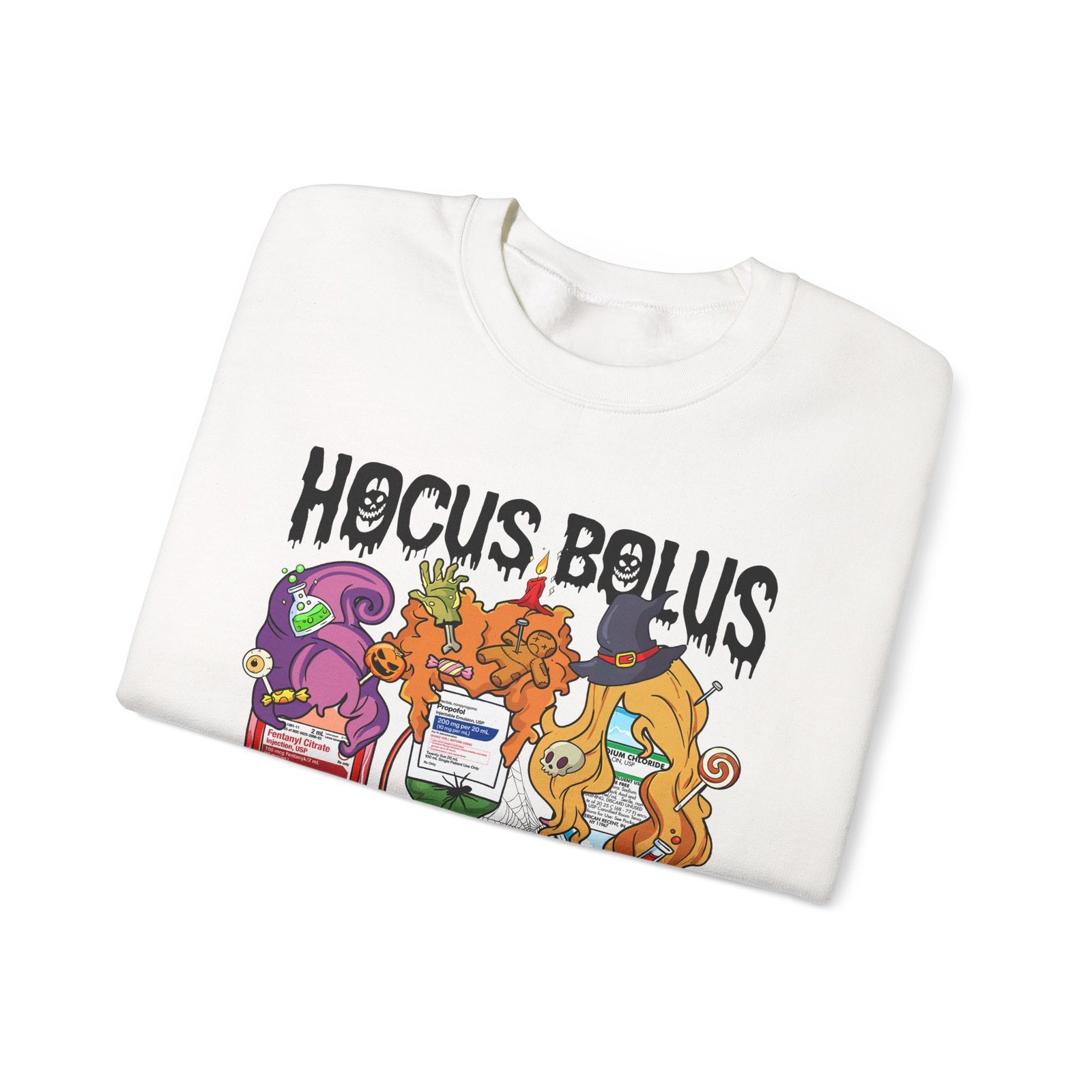 Hocus Bolus 1 - Image 28