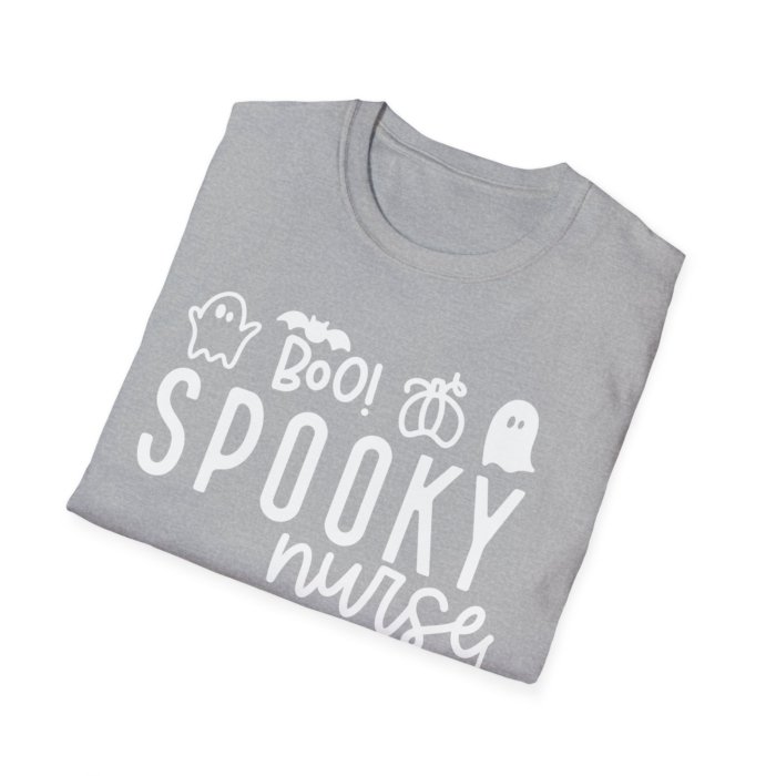 Boo Spooky Nurse - Image 13