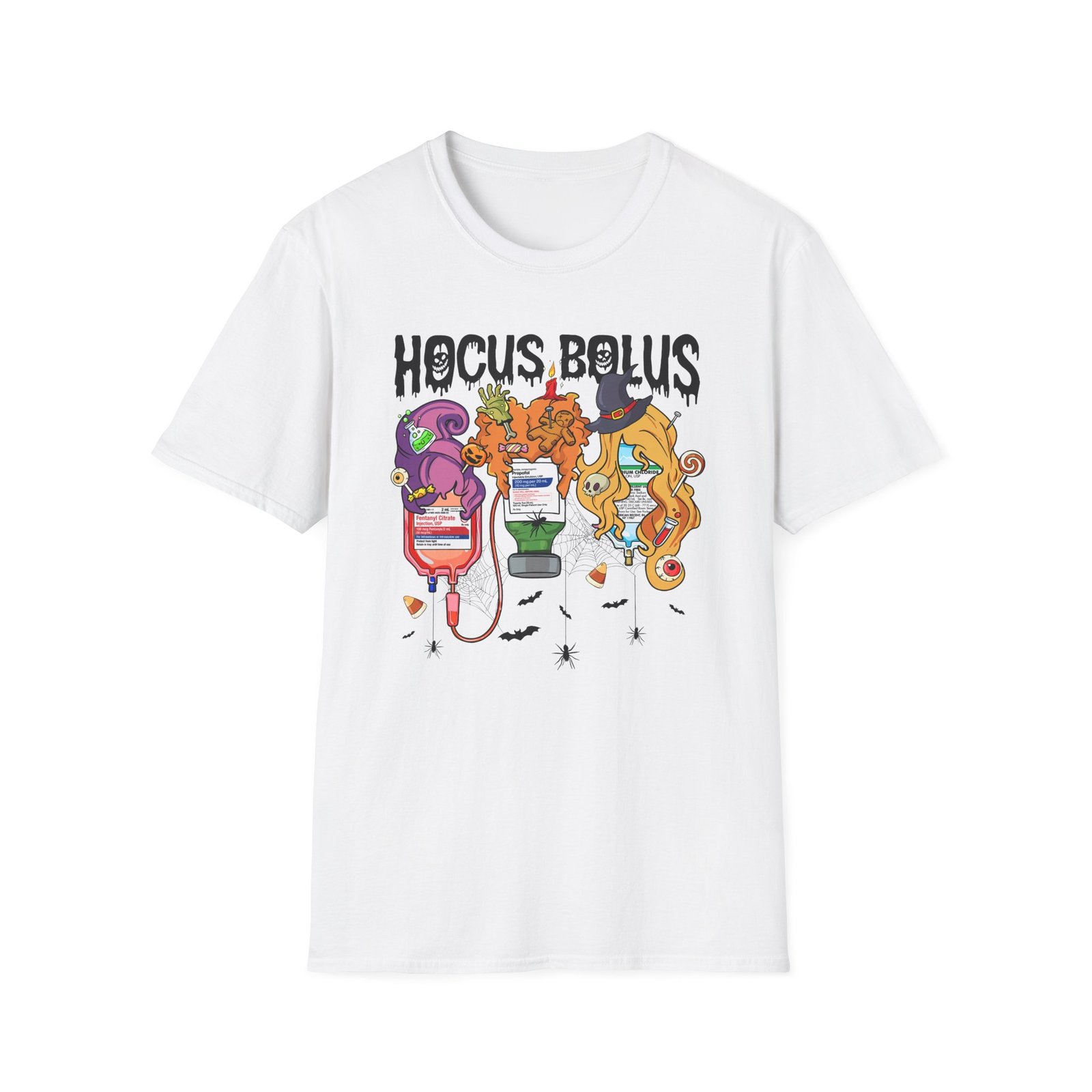 Hocus Bolus 1