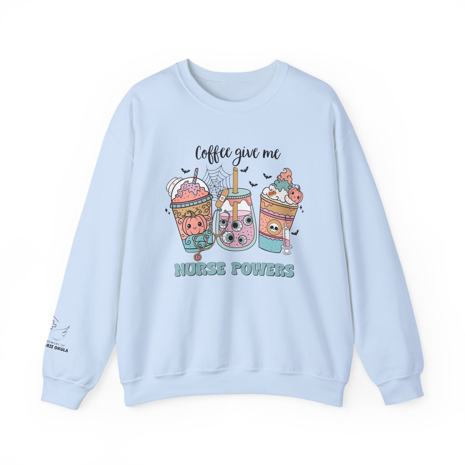 Nurse Powers - Image 36