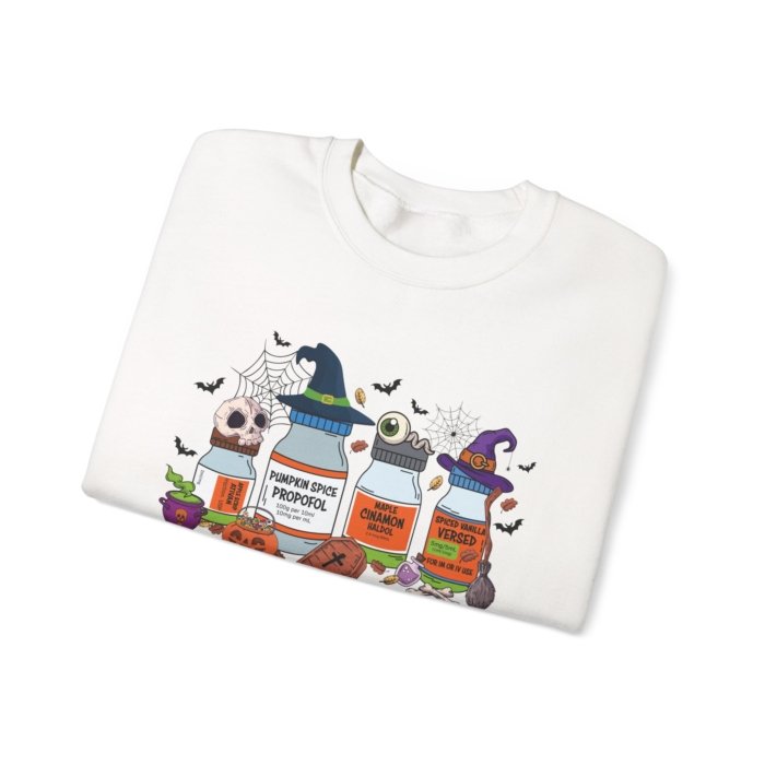 Spooky Meds - Image 28