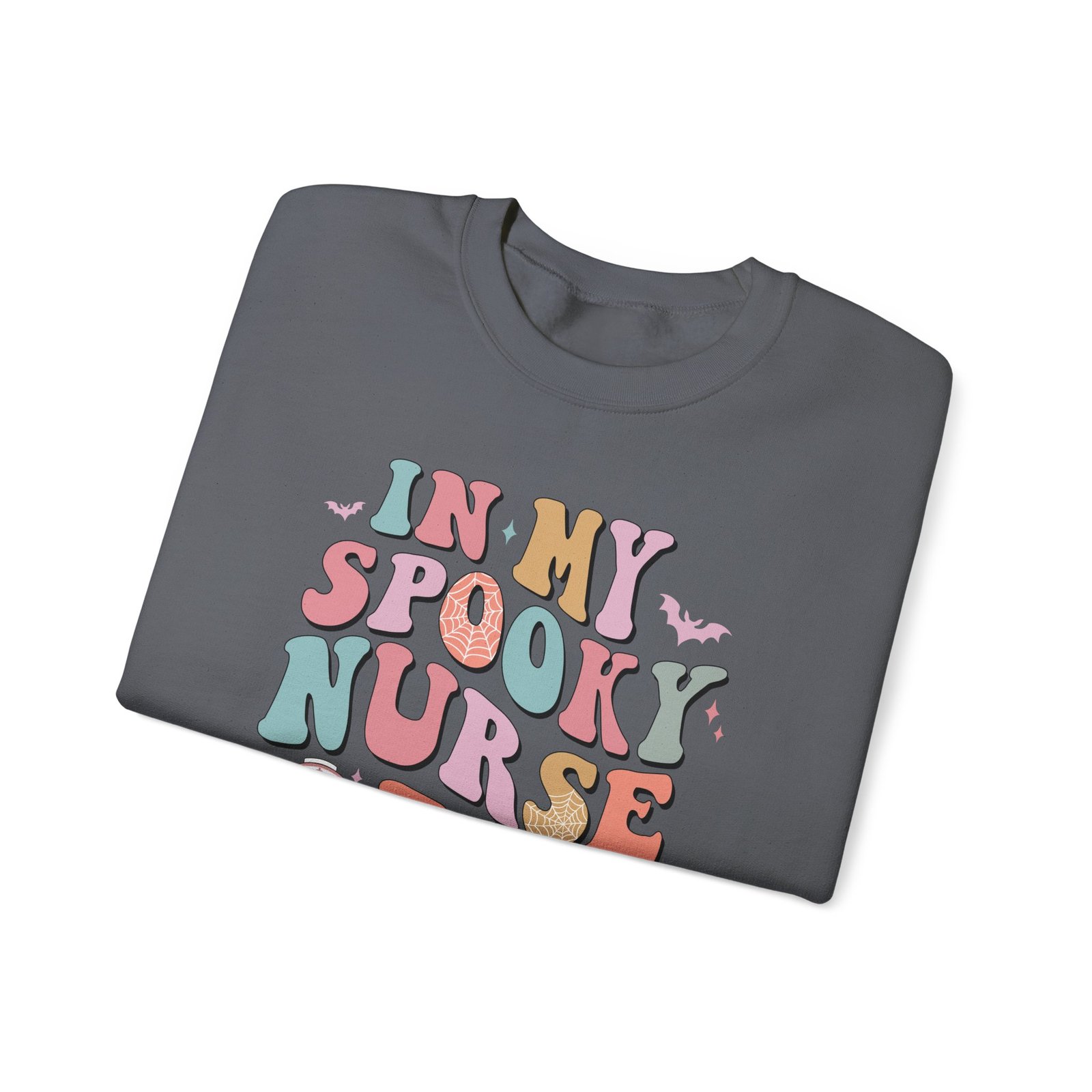 In My Spooky Nurse Era - Image 23