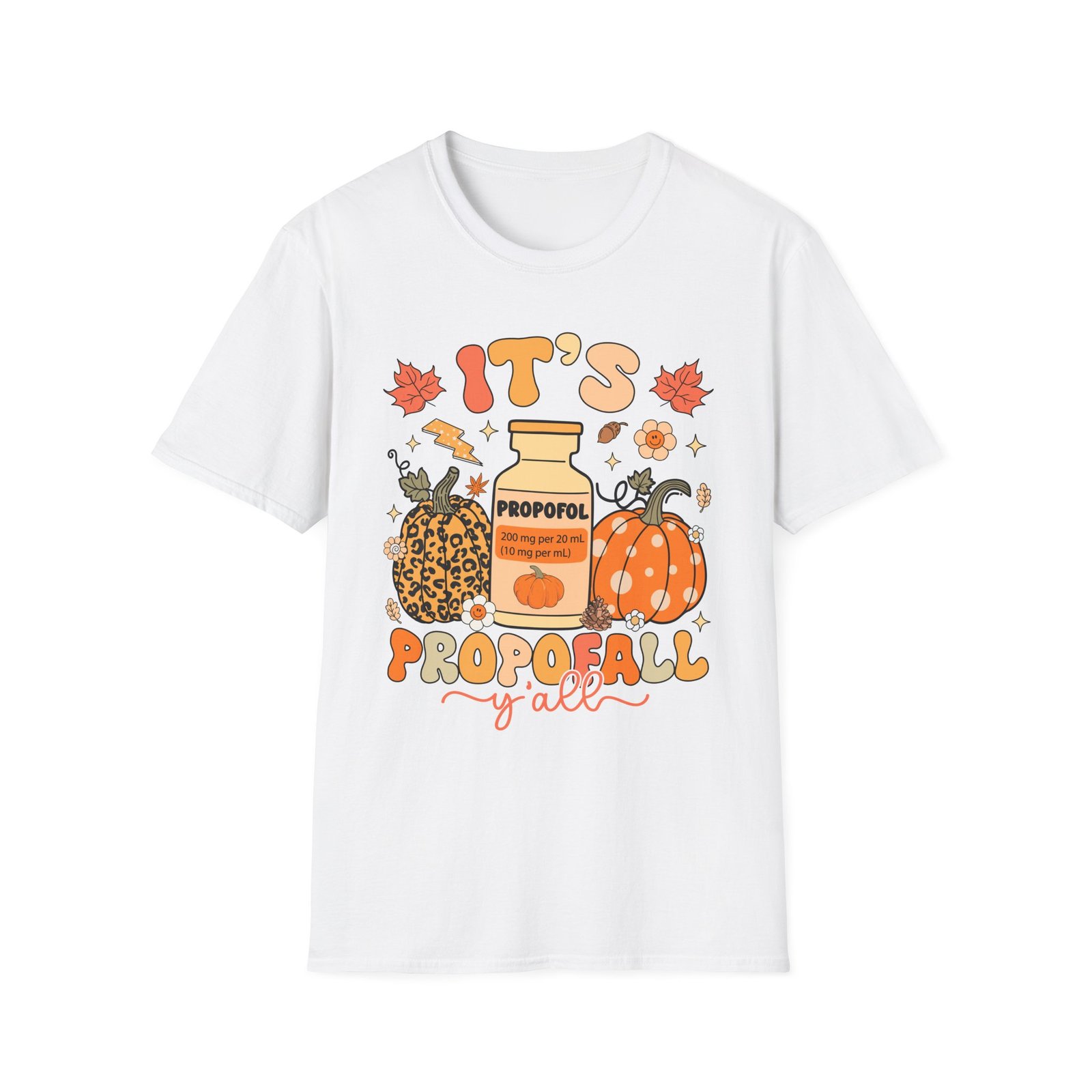 It's Propofall Y'all