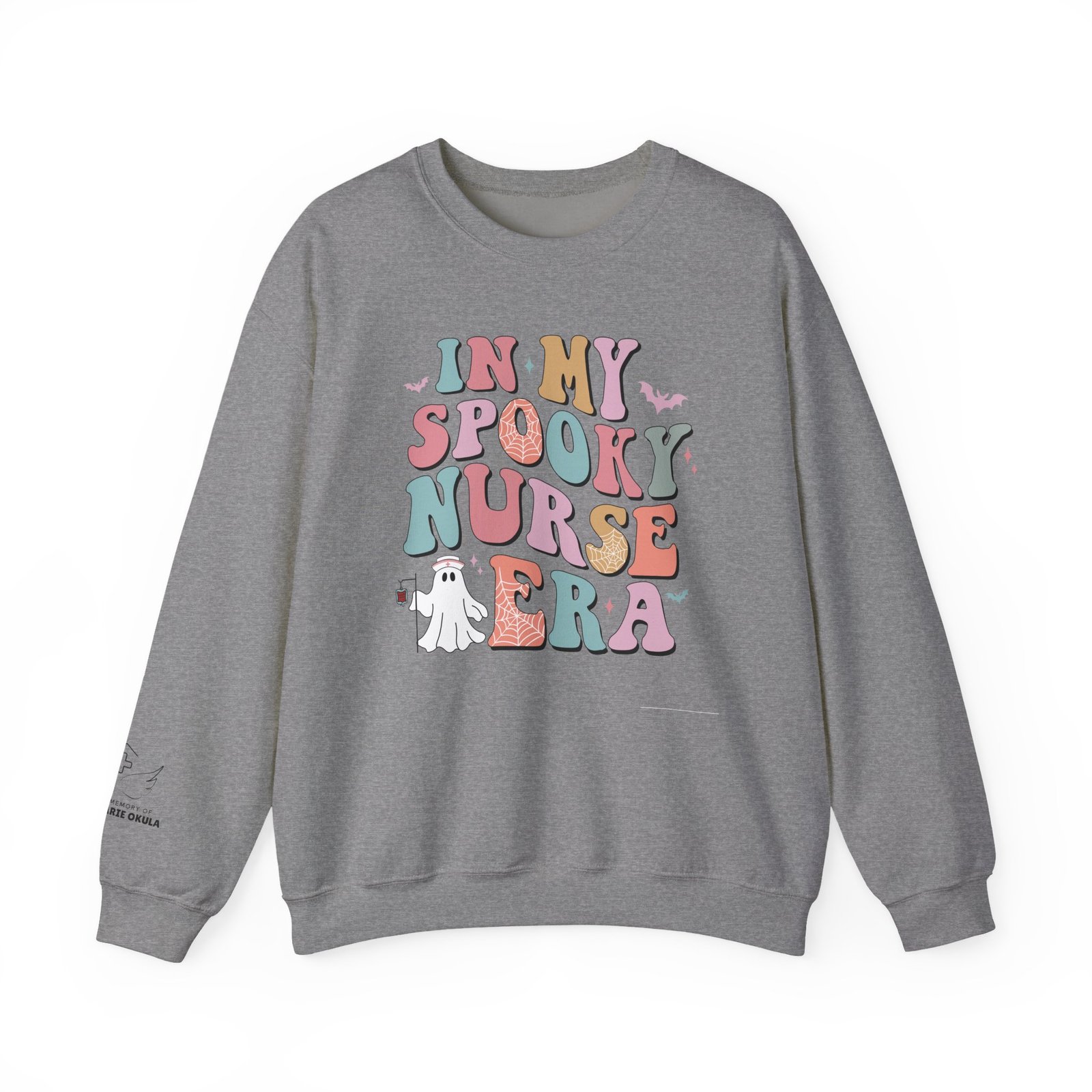 In My Spooky Nurse Era - Image 16