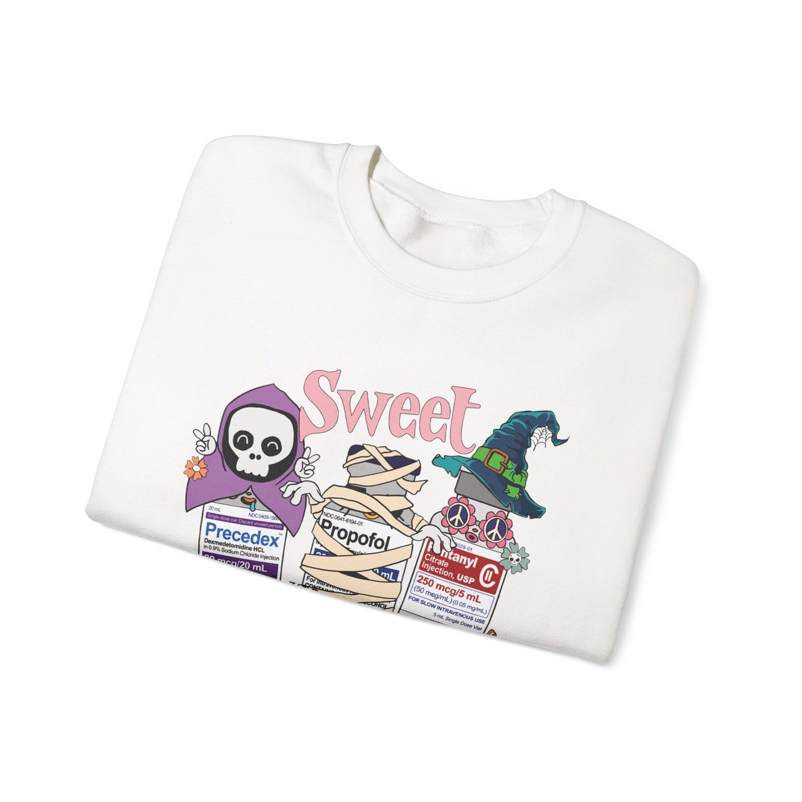 Sweet Dream Team Intensive Scare Unit - Image 28