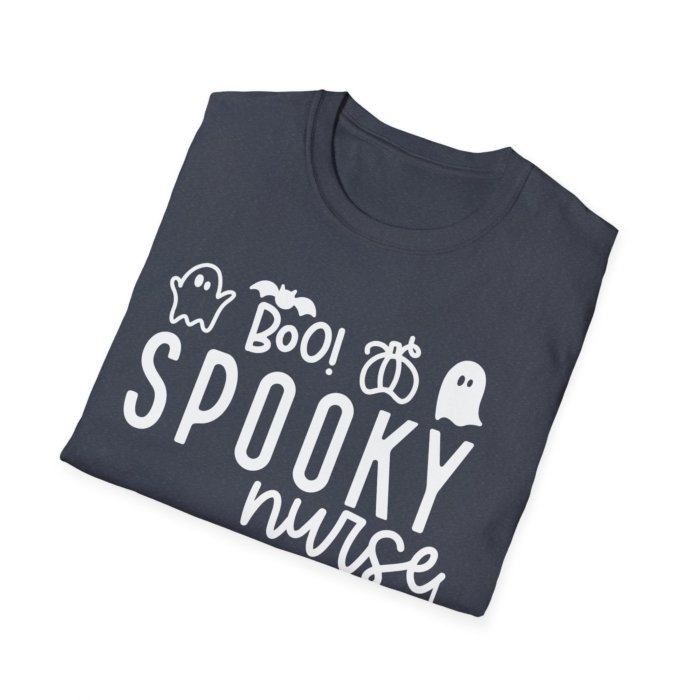 Boo Spooky Nurse - Image 41