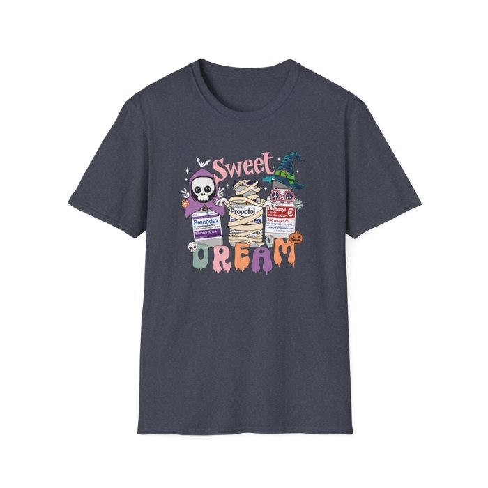 Sweet Dream Team Intensive Scare Unit - Image 16