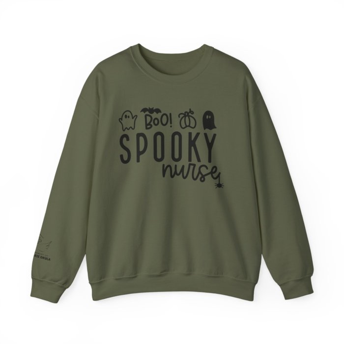 Boo Spooky Nurse - Image 11