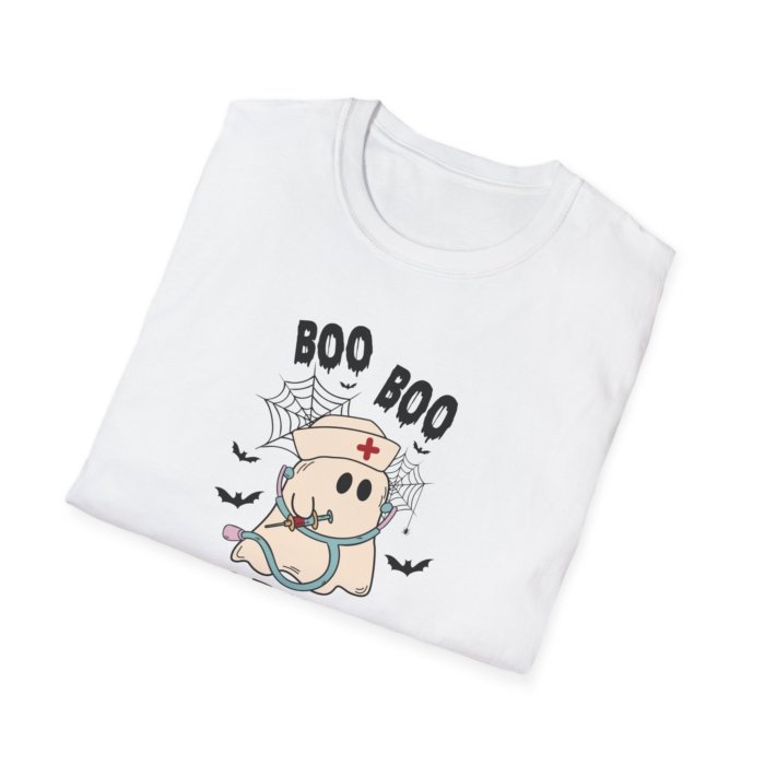 Boo Boo Crew - Image 4
