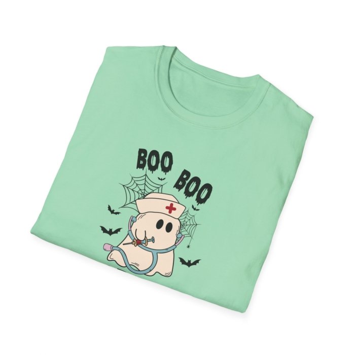 Boo Boo Crew - Image 21