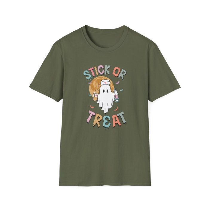 Stick or Treat - Image 9