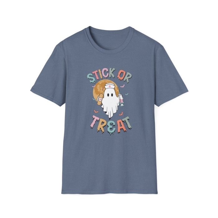 Stick or Treat - Image 13