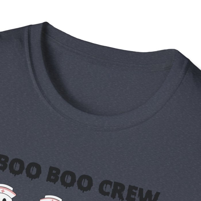 Boo Boo Crew 4 Ghosts - Image 40