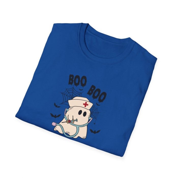 Boo Boo Crew - Image 45