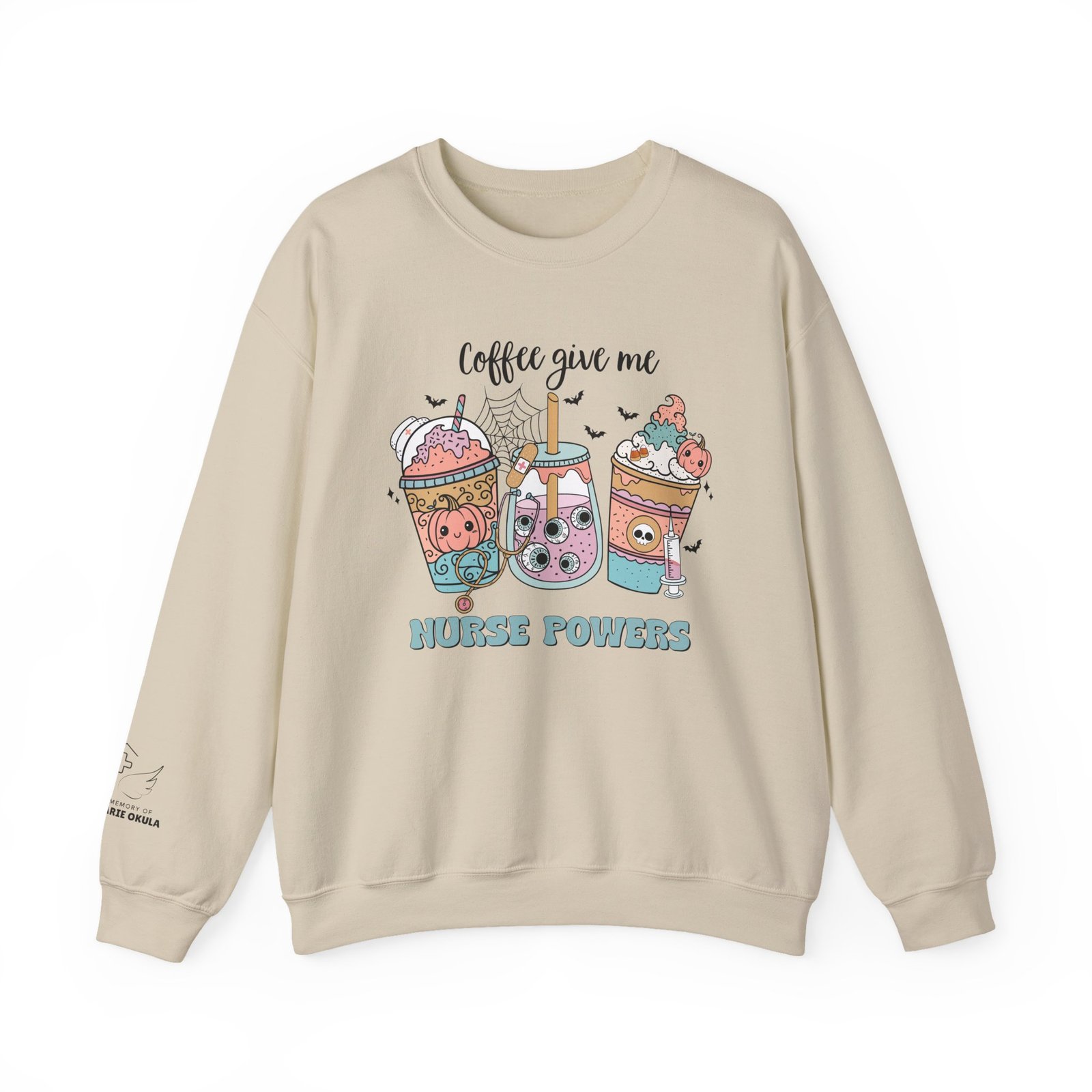 Nurse Powers - Image 31