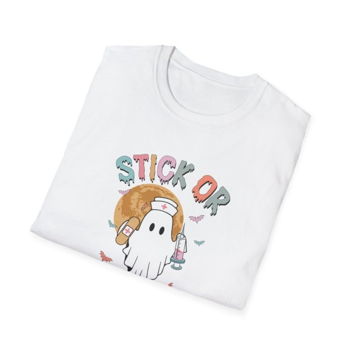 Stick or Treat - Image 4