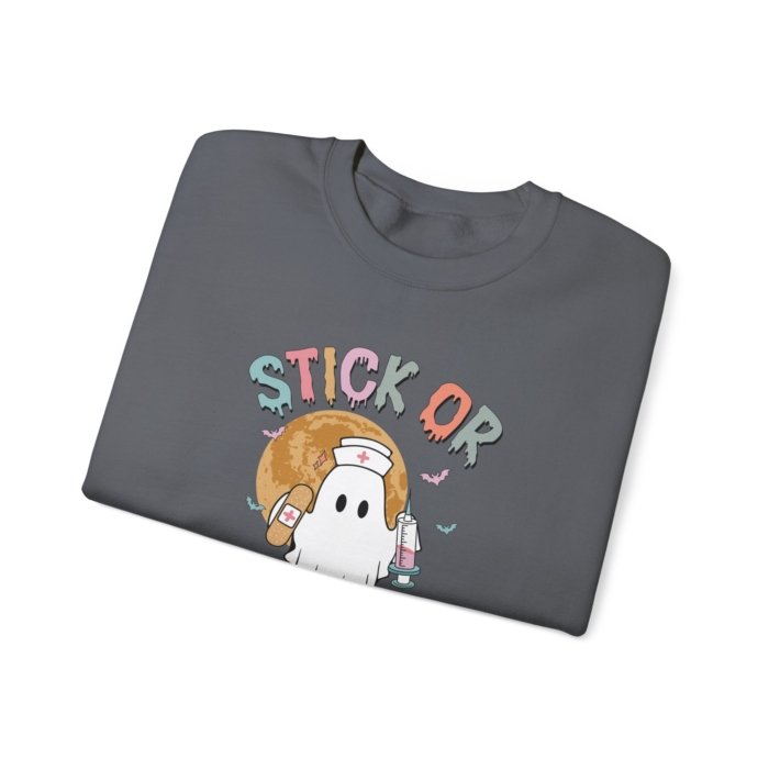 Stick or Treat - Image 23
