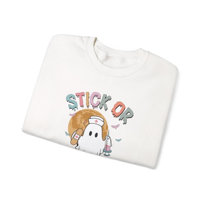 Stick or Treat - Image 28