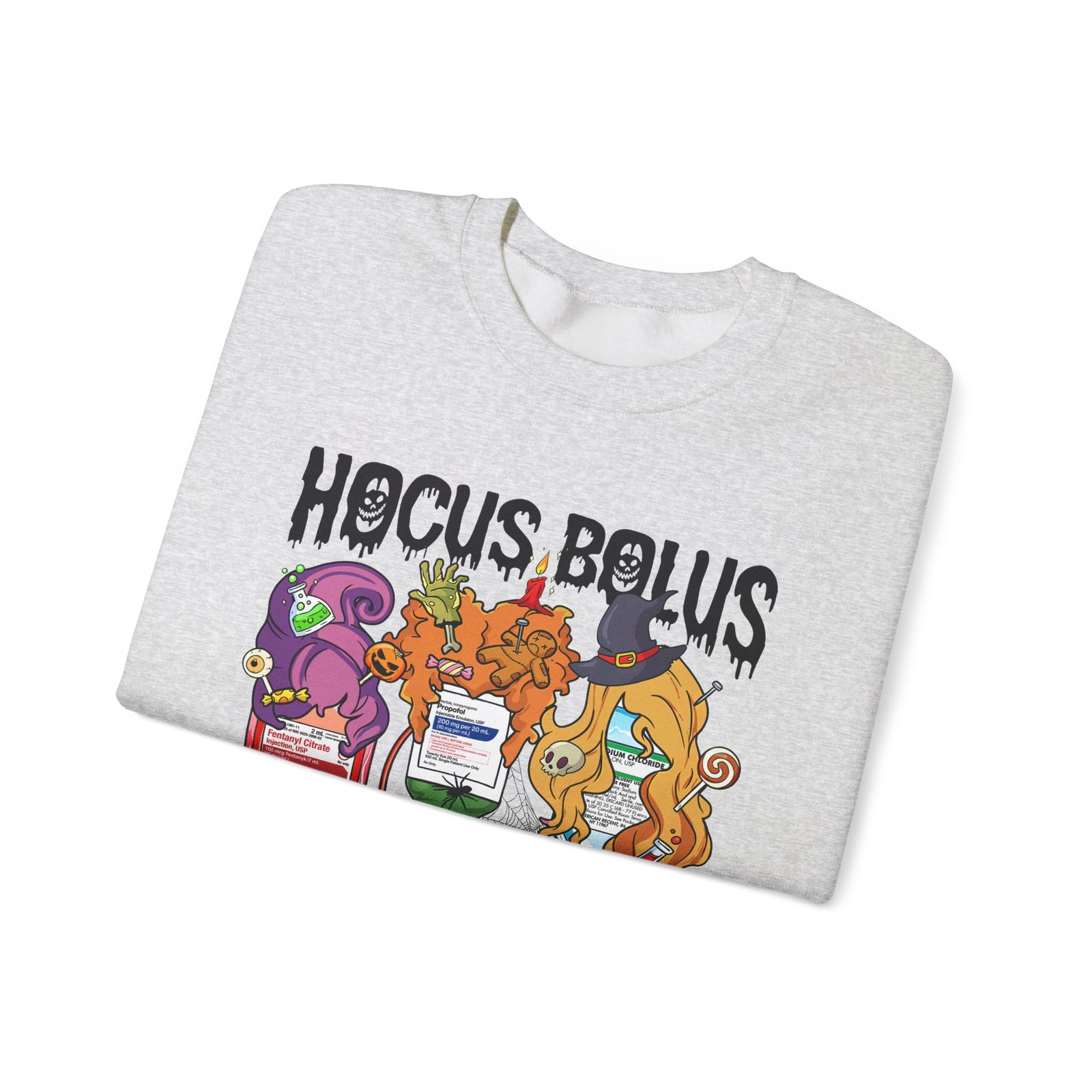 Hocus Bolus 1 - Image 3
