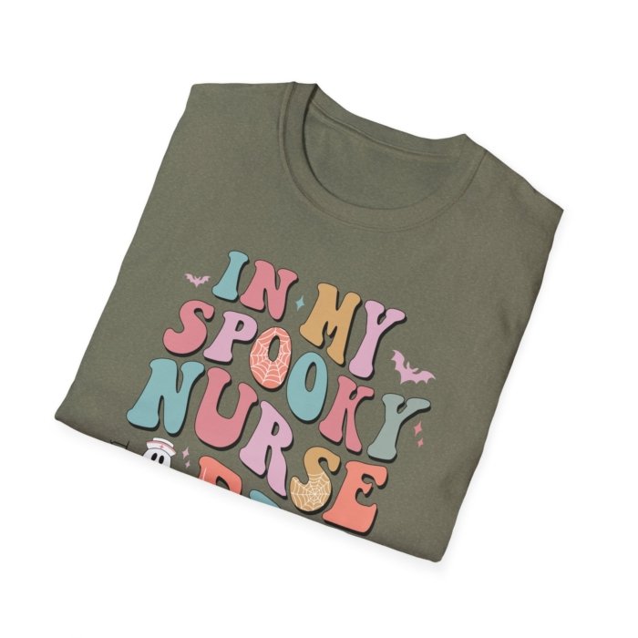 In My Spooky Nurse Era - Image 17