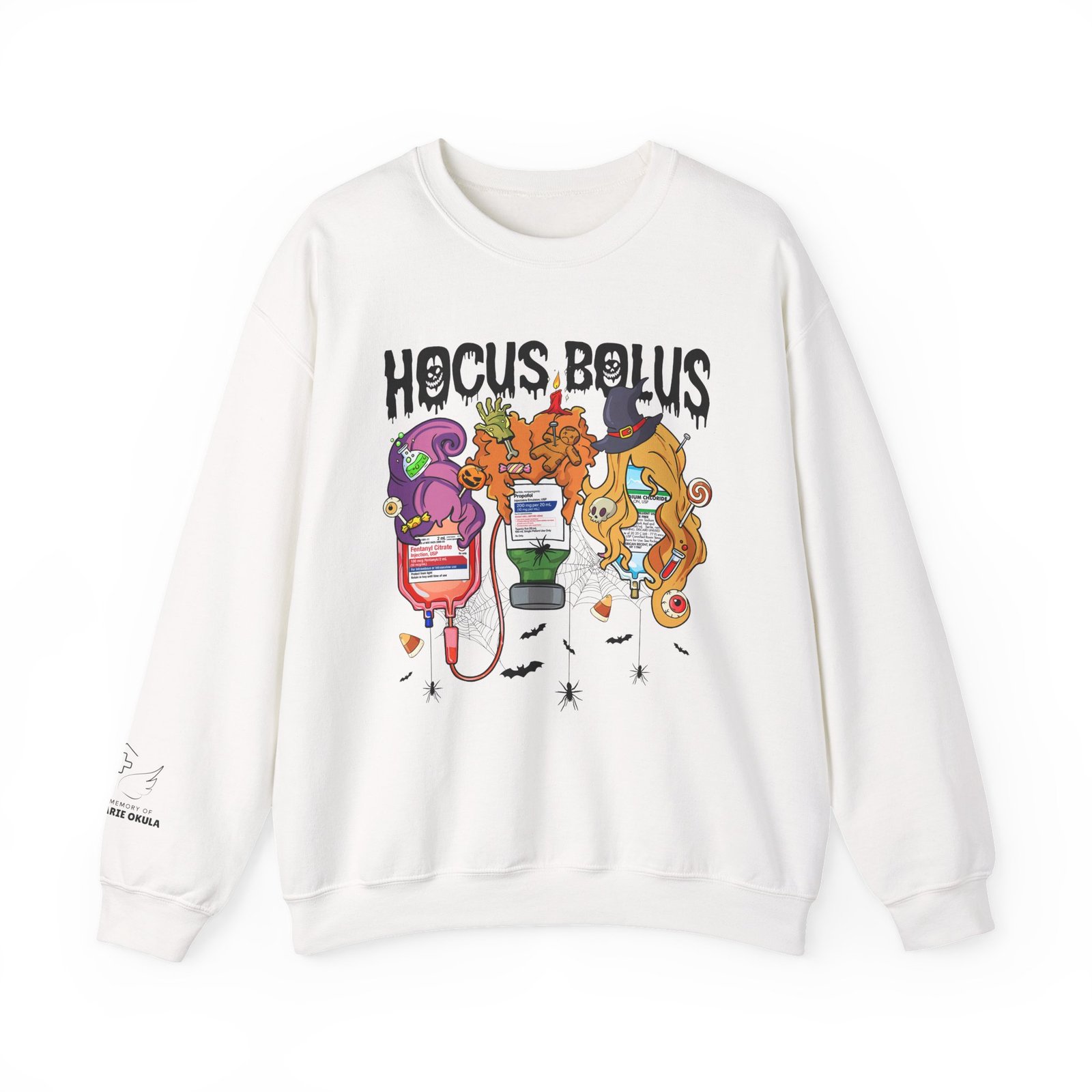 Hocus Bolus 1 - Image 26