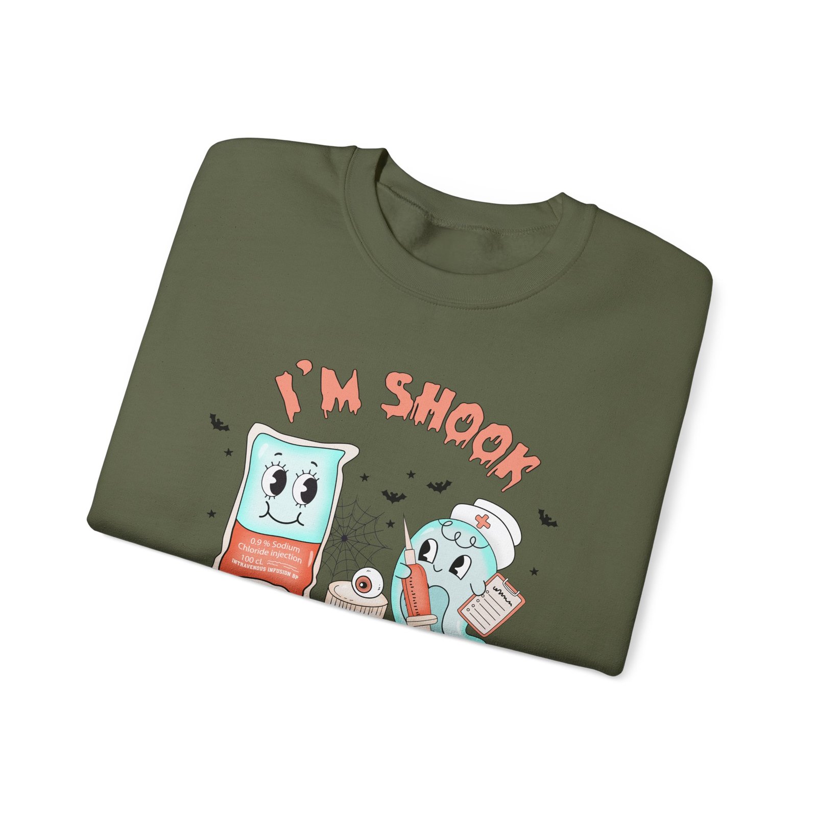 I'm Shook - Image 13