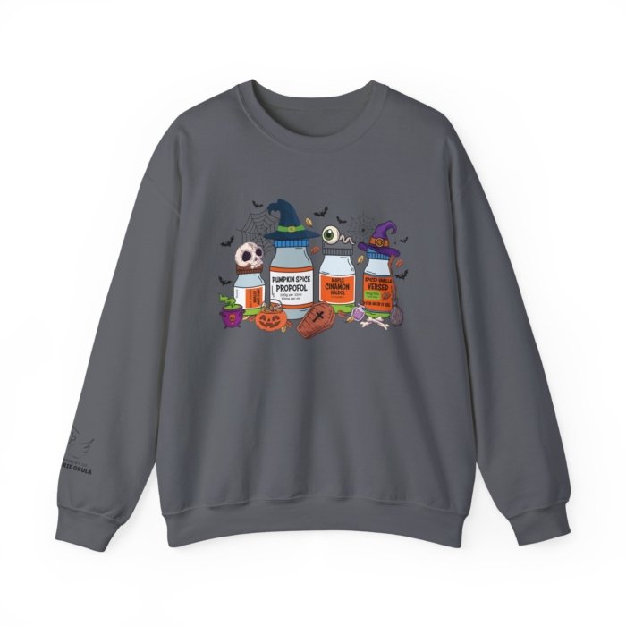 Spooky Meds - Image 21