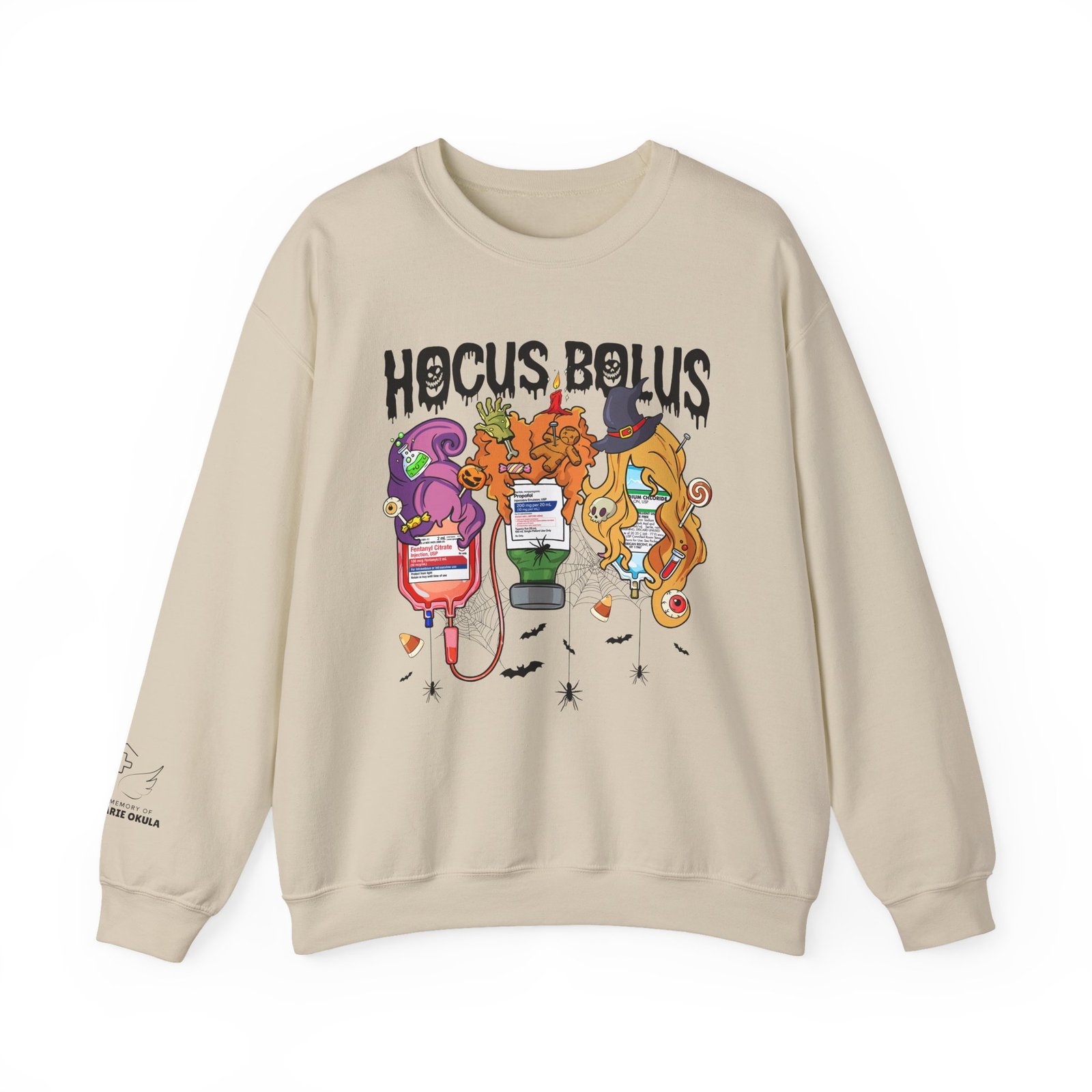 Hocus Bolus 1 - Image 31