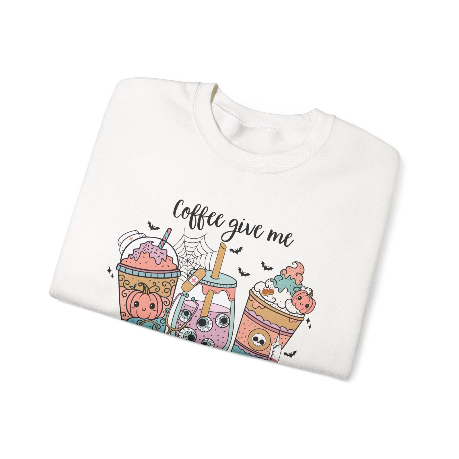 Nurse Powers - Image 28