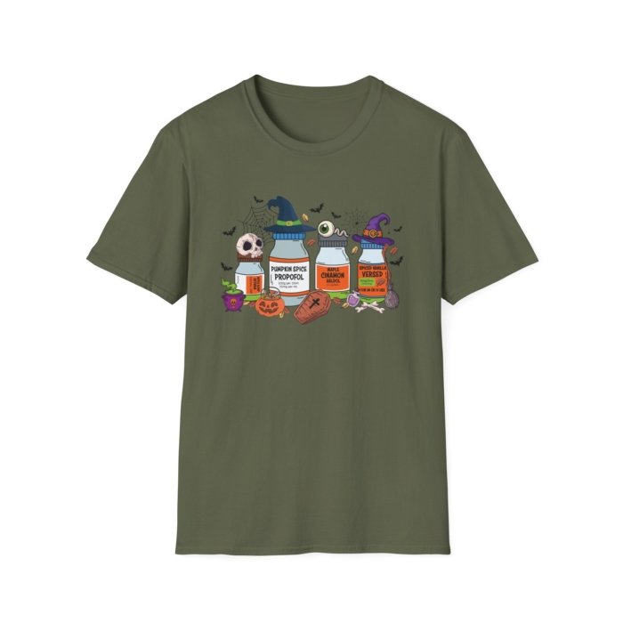 Spooky Meds - Image 8