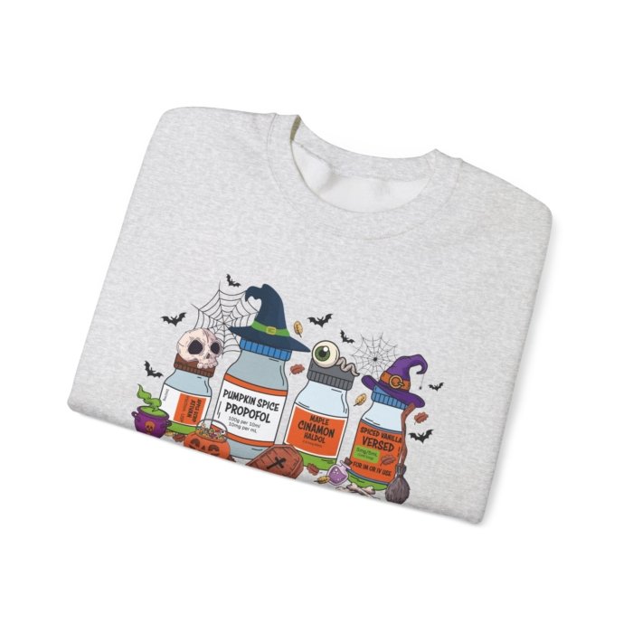 Spooky Meds - Image 3