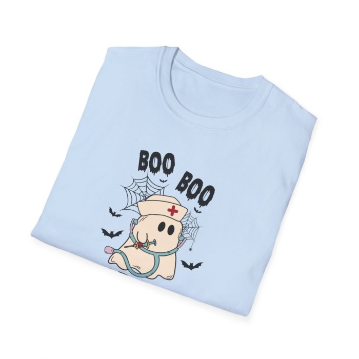 Boo Boo Crew - Image 29