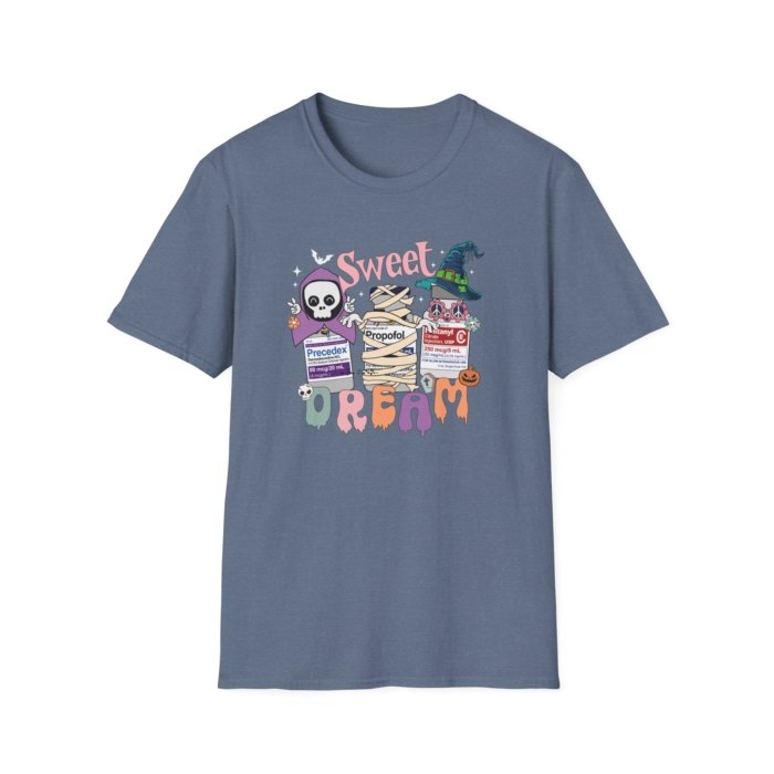 Sweet Dream Team Intensive Scare Unit - Image 13