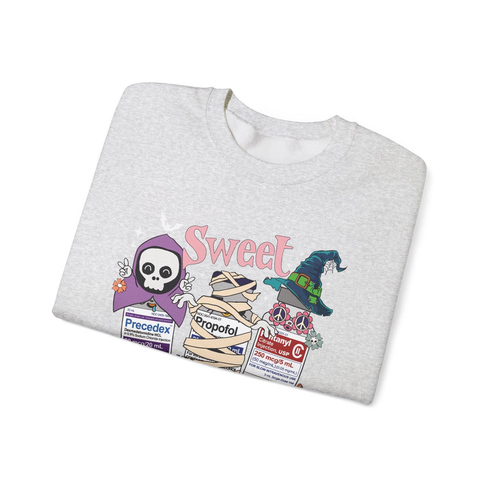 Sweet Dream Team Intensive Scare Unit - Image 3