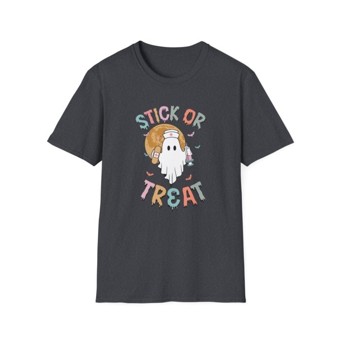 Stick or Treat - Image 15