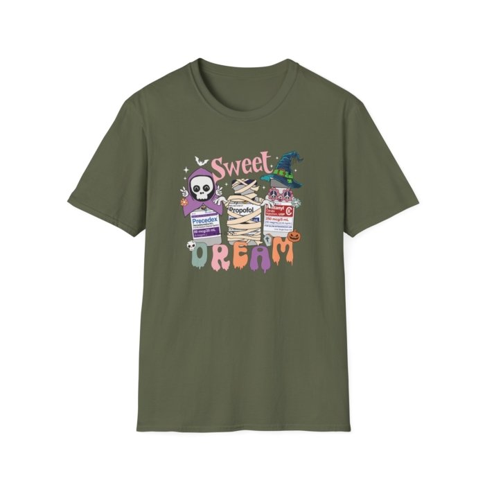 Sweet Dream Team Intensive Scare Unit - Image 9