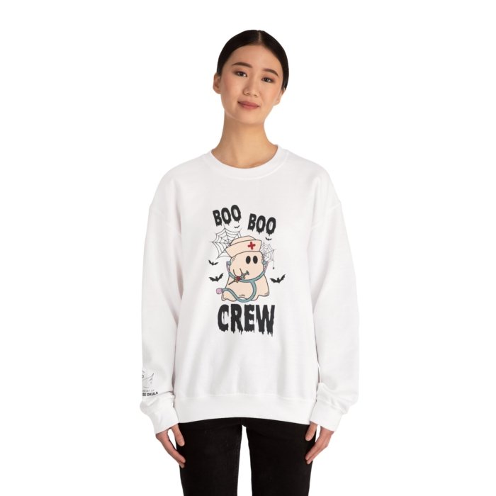 Boo Boo Crew Crewneck - Image 29
