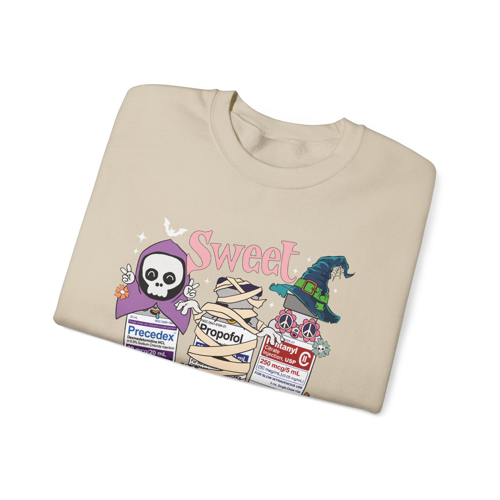 Sweet Dream Team Intensive Scare Unit - Image 33