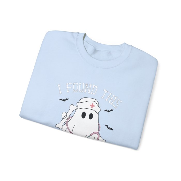 I Found This Humerus Ghost - Image 28