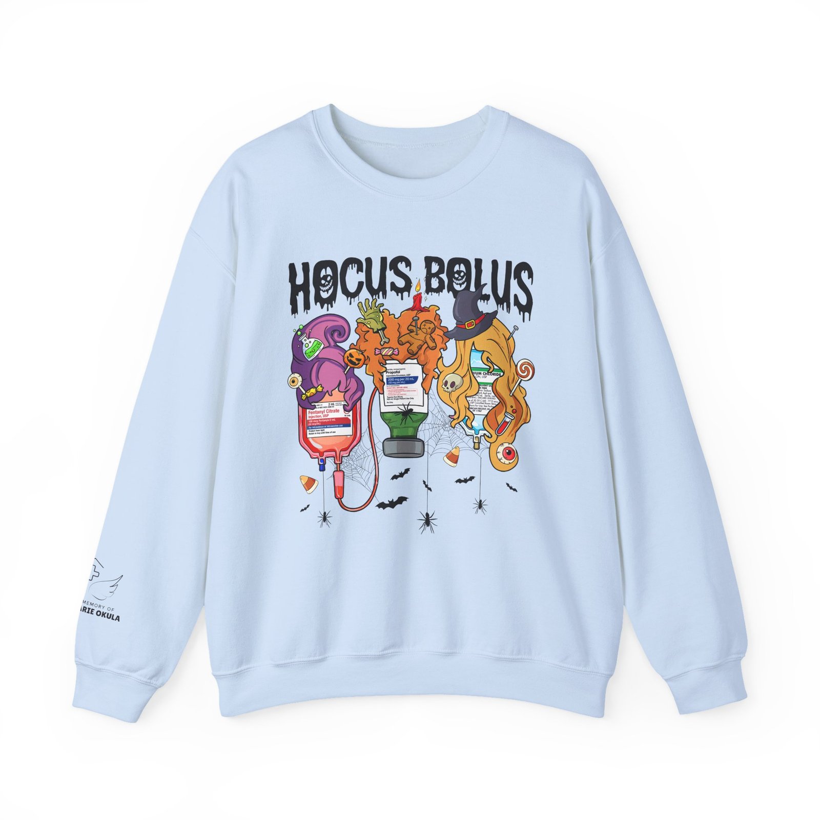 Hocus Bolus 1 - Image 36