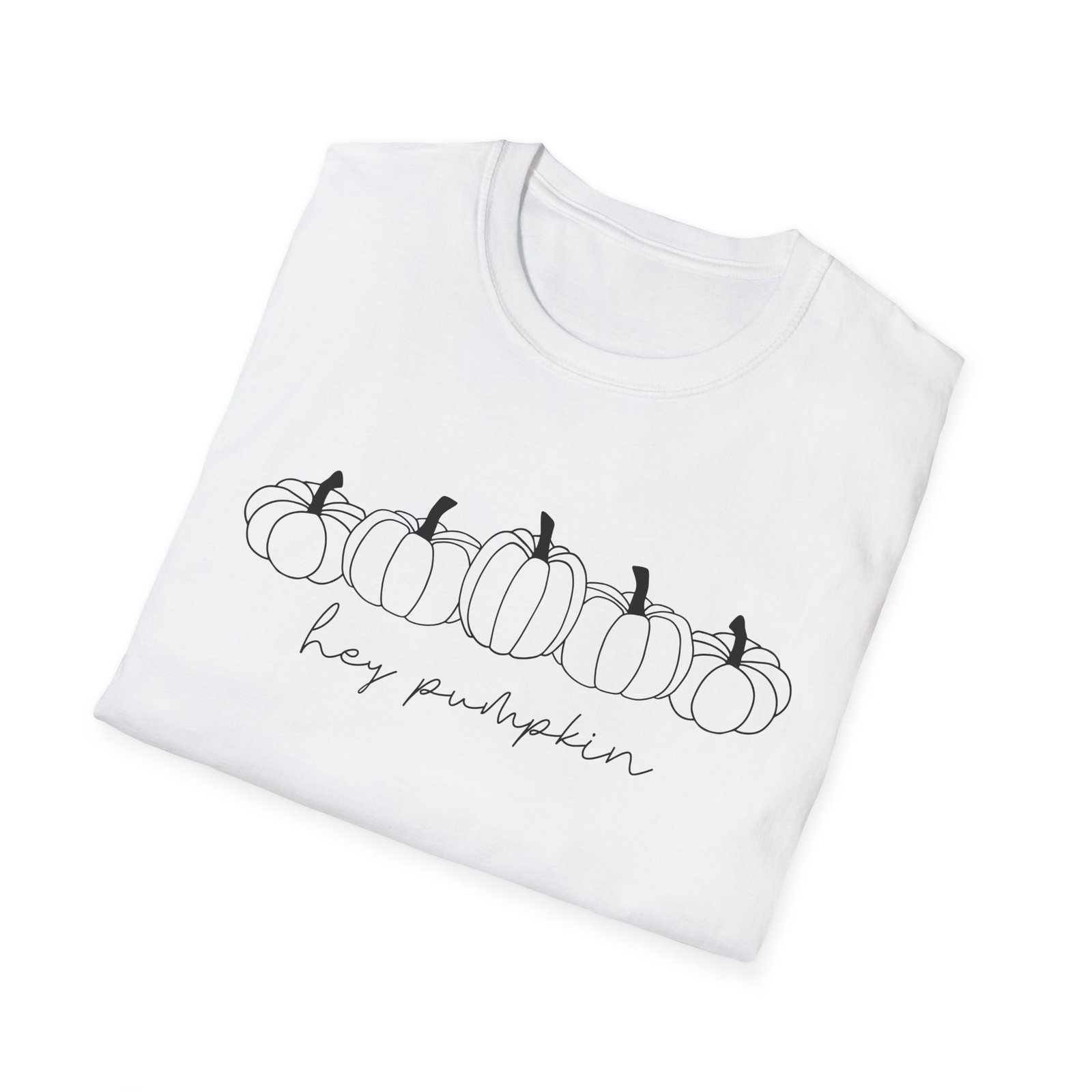 Hey Pumpkin - Image 4