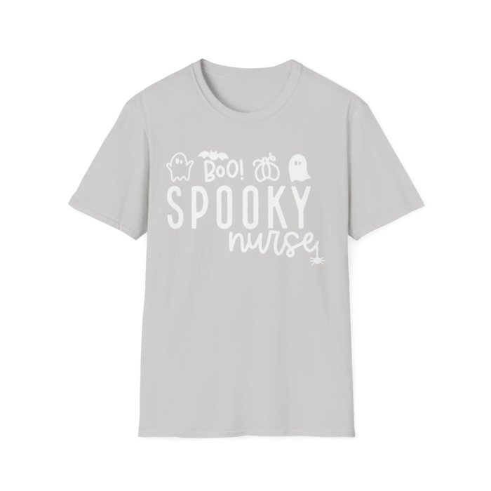 Boo Spooky Nurse - Image 34